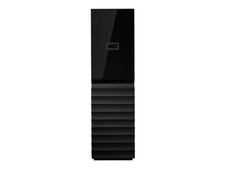 Western Digital WD My Book