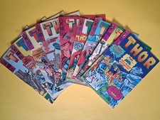 Comic heft thor williams - heft,