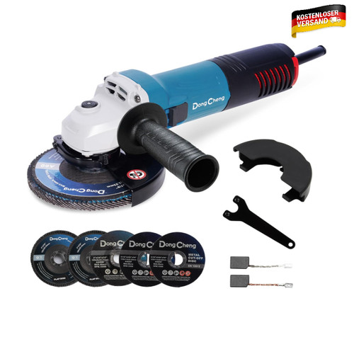 Winkelschleifer 800w 125mm - 800w,