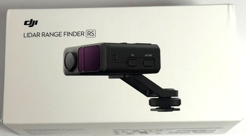 Wie neu dji - neu:, range
