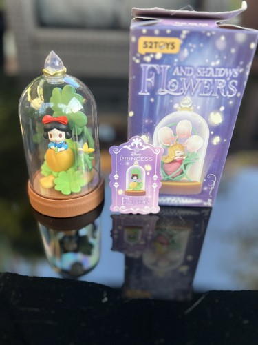 Disney princess flowers - princess, &