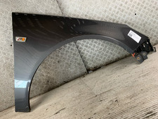 82874 Kotflügel rechts vorne OPEL Insignia A (G09) 13277521 GAL Karbongrau