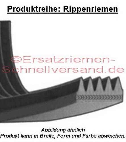 Antriebsriemen elektra beckum - antriebsriemen,
