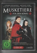 Musketiere für den König -