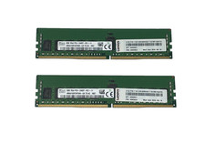 16 GB (2x8GB) Lenovo 46W0823