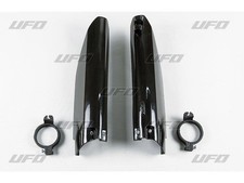 Gabelschutz Gabelprotektoren fork guards passt an Suzuki Rm 125 250 01-03 sw