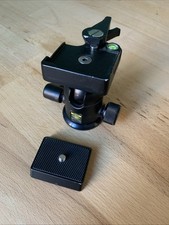 Bilora Perfect Pro 2205 Kugelkopf Stativkopf Vintage