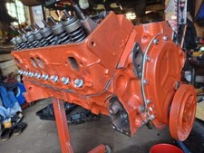 Rarität! OPEL DIPLOMAT A 4.6L V8 MOTOR V8  Motor,oder 5.4L V8 Motor. 