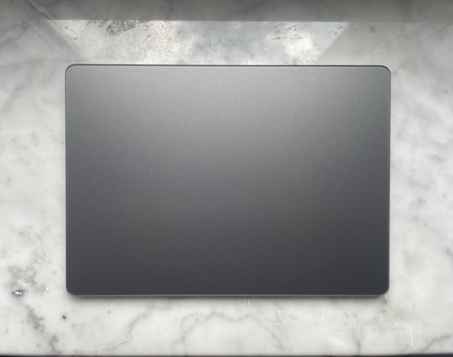 Apple magic trackpad - apple,