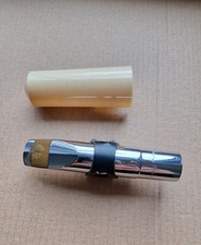 Seltenes Vintage-Mundstück für Tenorsaxophon von Santy Runyon Nr.11- TOP!
