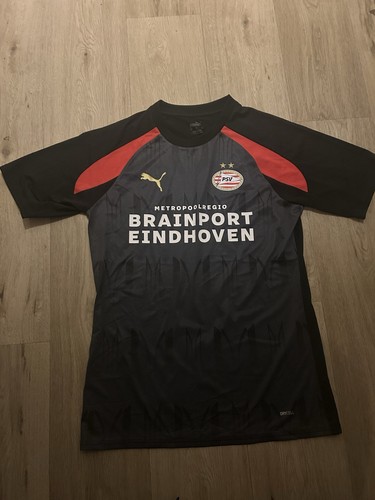 Psv eindhoven training jersey - psv, training-