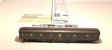 Märklin 43260 H0 Gepäckwagen der DB (P330)