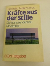 Kräfte aus der Stille. Die