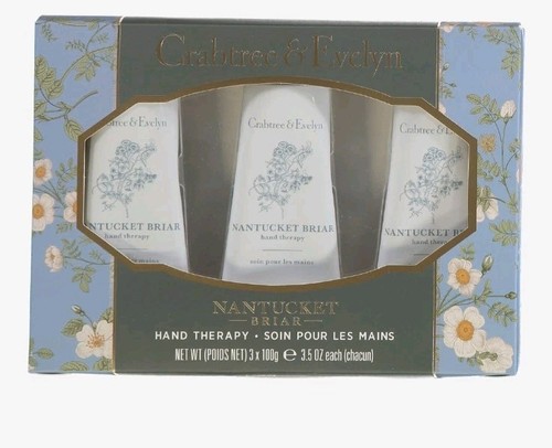Crabtree evelyn nantucket - &,