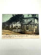 Nordseebad Döse bei Cuxhaven