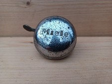 Fahrrad Klingel Miele Oldtimer
