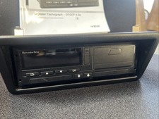 Mercedes Benz Sprinter W907 Digitaler Tachograph DTCO 4.0e