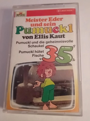 Meister eder und - und, pumuckl