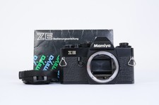 Mamiya ZE (Gehäuse) Top! FOTO JESCHNER An & Verkauf KASSEL