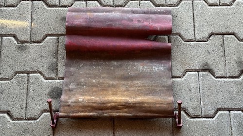 Ihc serie kühlerrollo - ihc, d-serie
