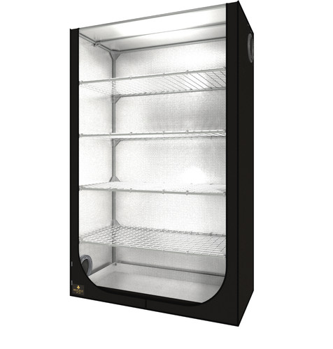 Secret jardin dark propagator - secret,