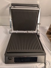 Ambiano Kontaktgrill