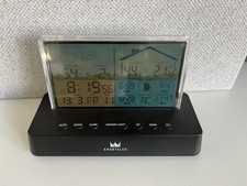 KRONTALER Funk-Wetterstation