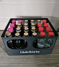 Hubikiste stapelbar für - , 24