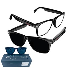 HD Kamera Smart Glasses