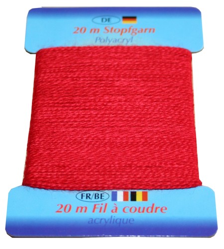Stopfgarn stopftwist polyacryl - stopfgarn,