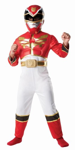 Kinder power rangers megaforce - rangers,