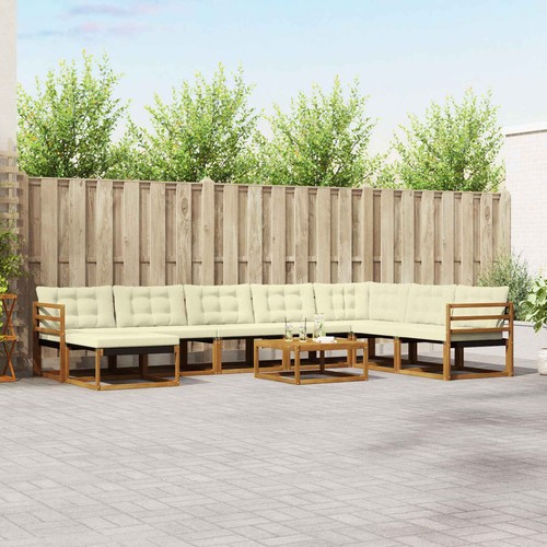 Outdoor-Sofagarnitur