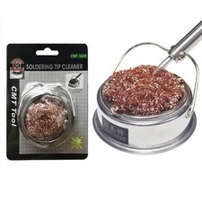 Lötkolben Filter Werkbank