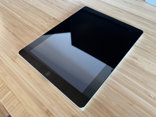 Apple ipad schwarz - apple,