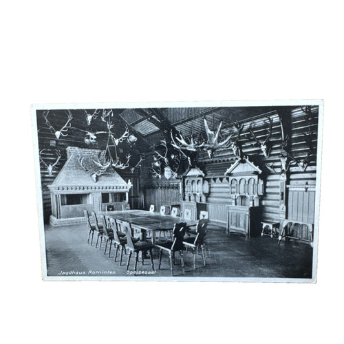 Ansichtskarte postkarte - ansichtskarte,