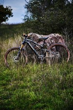 Raymon Trailray 140E 11.0 SE