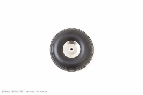 38mm vollgummirad - Ø,