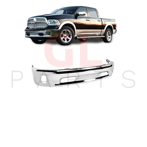 Sto stange dodge ram vorne - sto�stange,