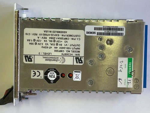 Acpci netzteil s30122 - netzteil, s30122-h7682-x1