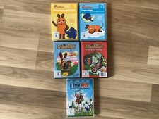 DVD Sammlung Kinderfilme