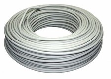 Kabel 5x4mm mantelleitung - 5x4mm²,