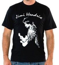 T-Shirt Jimi Hendrix Größe