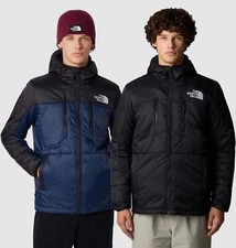 The North Face Herren Himalayan Limbara Light Synthetic Insulated Jacke TNF Schwarz