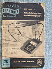 Methodische Fehlersuche in