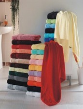 Gästetuch Handtuch Duschtuch