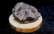 Roheisenerz Stufe, Manganerz (