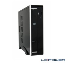 LC-Power - Mini-ITX-Gehäuse