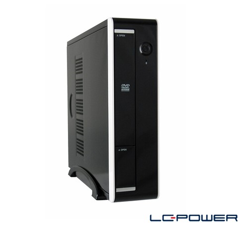 Power mini itx - lc-power,