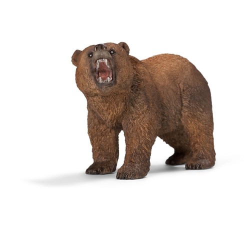 Schleich 14685 grizzlybär - 14685,