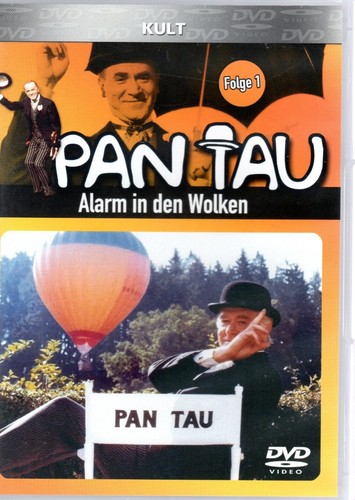 Alarm den wolken pan - den,